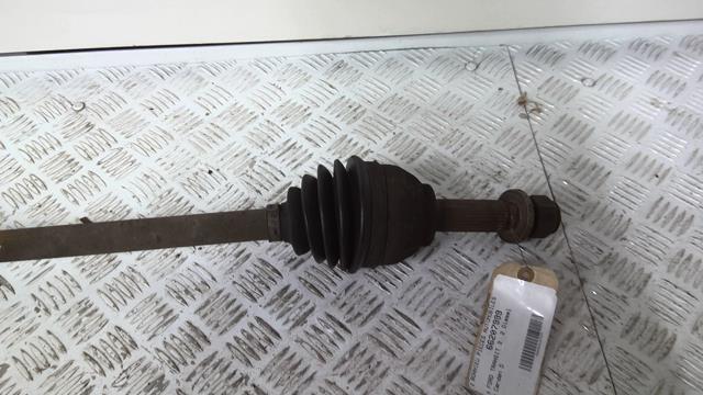 Giunto cardanico albero di trasmissione destro FORD TRANSIT 3 Diésel - 1