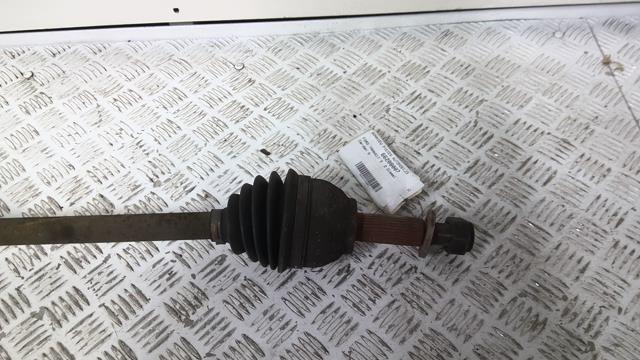 Cardan gauche (transmission) FORD TRANSIT 3 Diesel - 1