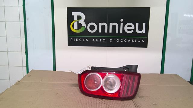 Fanale posteriore principale sinistro (luci) NISSAN MICRA 3 PHASE 1 Gasolina - 1