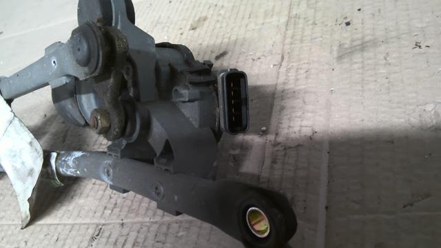 Motore tergicristallo anteriore TOYOTA AYGO 1 PHASE 1 Gasolina - 1