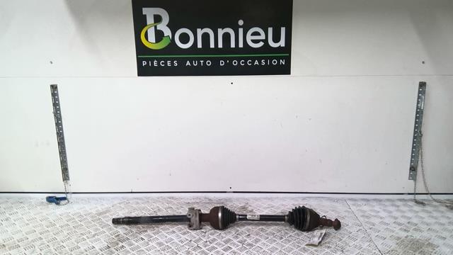Giunto cardanico albero di trasmissione destro OPEL ASTRA J SPORTS TOURER PHASE 1 BREAK Diésel - 1