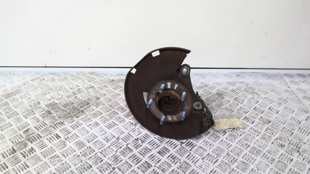 Mozzo anteriore sinistro OPEL ASTRA J SPORTS TOURER PHASE 1 BREAK Diésel - 1
