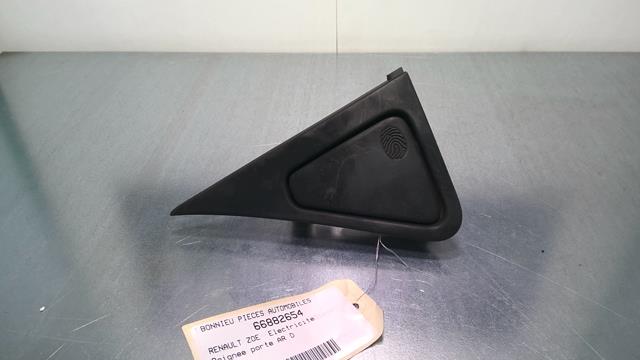 Maniglia portiera posteriore destra RENAULT ZOE 2 Electricidad - 1