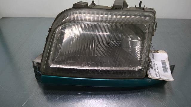 Gruppo ottico anteriore principale sinistro (luci)(faro) RENAULT CLIO 1 PHASE 2 Diésel - 1