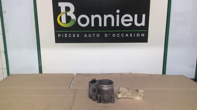 Boitier papillon ALFA ROMEO 147 PHASE 1 Essence - 1