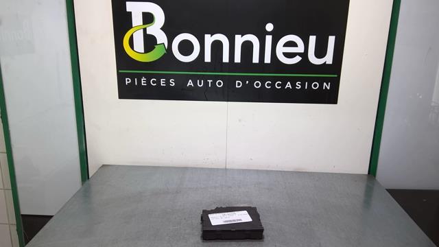 Lettore schede (bloccasterzo) RENAULT CLIO 4 PHASE 1 Gasolina - 1