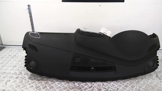 Planche de bord complete AUDI A4 3 S4 PHASE 1 Essence - 1