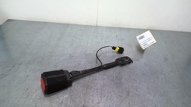 Aggancio cintura sicurezza anteriore destro CITROEN C4 PICASSO 2 PHASE 1 Diésel - 1