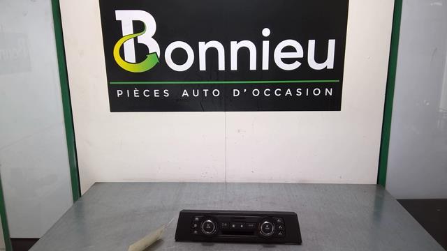 Commande chauffage BMW SERIE 3 E93 CABRIO PHASE 1 Essence - 1