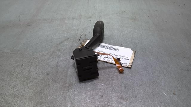 Devio tergicristalli BMW SERIE 3 E93 CABRIO PHASE 1 Gasolina - 1