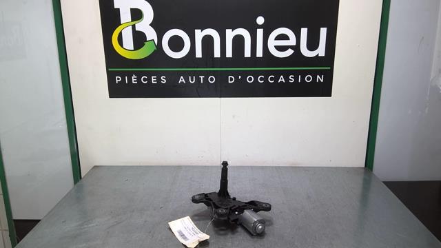 Motore tergicristallo posteriore RENAULT TWINGO 3 PHASE 1 Gasolina - 1