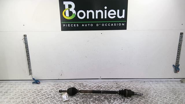 Giunto cardanico albero di trasmissione destro CITROEN C3 1 PHASE 2 Gasolina - 1