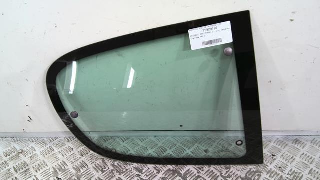 Vetro laterale fisso posteriore destro PEUGEOT 206 PHASE 2 Gasolina - 1