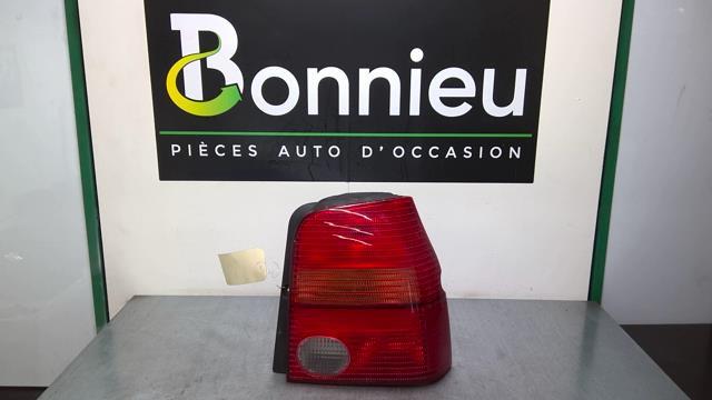 Fanale posteriore principale destro (luci) VOLKSWAGEN LUPO Diésel - 1