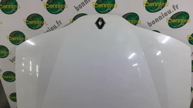 Capot RENAULT LAGUNA 2 PHASE 1 Essence - 1