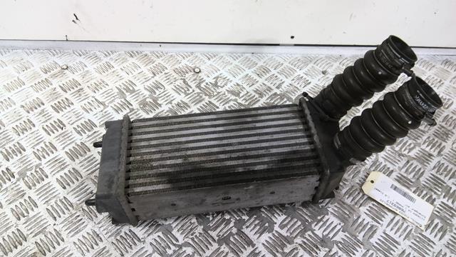 Echangeur air (Intercooler) CITROEN C4 1 PHASE 1 Diesel - 1