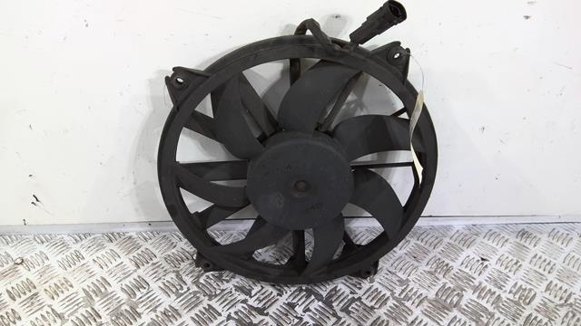 Ventilateur eau CITROEN C4 1 PHASE 1 Diesel - 1