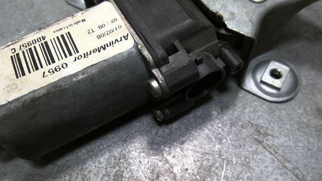 Motore alzacristalli anteriore sinistro RENAULT TWINGO 2 PHASE 1 Gasolina - 1