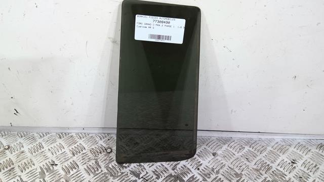 Ventanilla triangular trasera izquierda (puerta) FORD GRAND C-MAX 2 PHASE 1 Diésel - 1