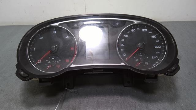 Compteur AUDI A1 1 PHASE 1 Diesel - 1