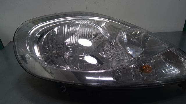 Gruppo ottico anteriore principale destro (luci)(faro) RENAULT TRAFIC 2 PHASE 2 Diésel - 1