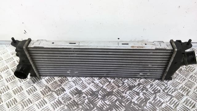 Echangeur air (Intercooler) RENAULT TRAFIC 2 PHASE 2 Diesel - 1