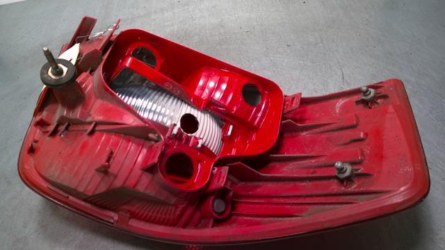 Fanale posteriore principale destro (luci) AUDI A3 2 PHASE 1 Gasolina - 1