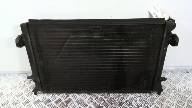 Radiateur eau AUDI A3 2 PHASE 1 Essence - 1