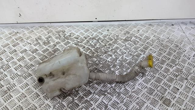 Vase de lave glace RENAULT MEGANE 2 PHASE 2 BREAK Diesel - 1