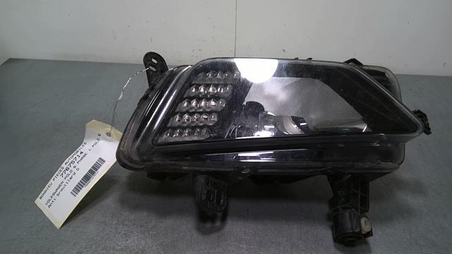 Fendinebbia destro (luci) VOLKSWAGEN POLO 6 PHASE 1 Gasolina - 1