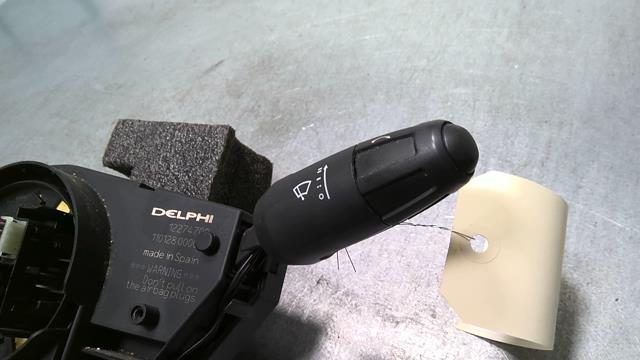 Devio guida completo con contatto spiralato OPEL CORSA D PHASE 2 Diésel - 1