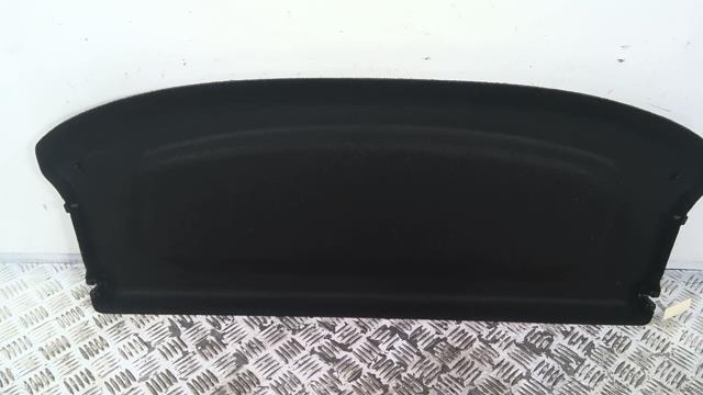 Plage arriere CITROEN DS3 PHASE 1 Diesel - 1