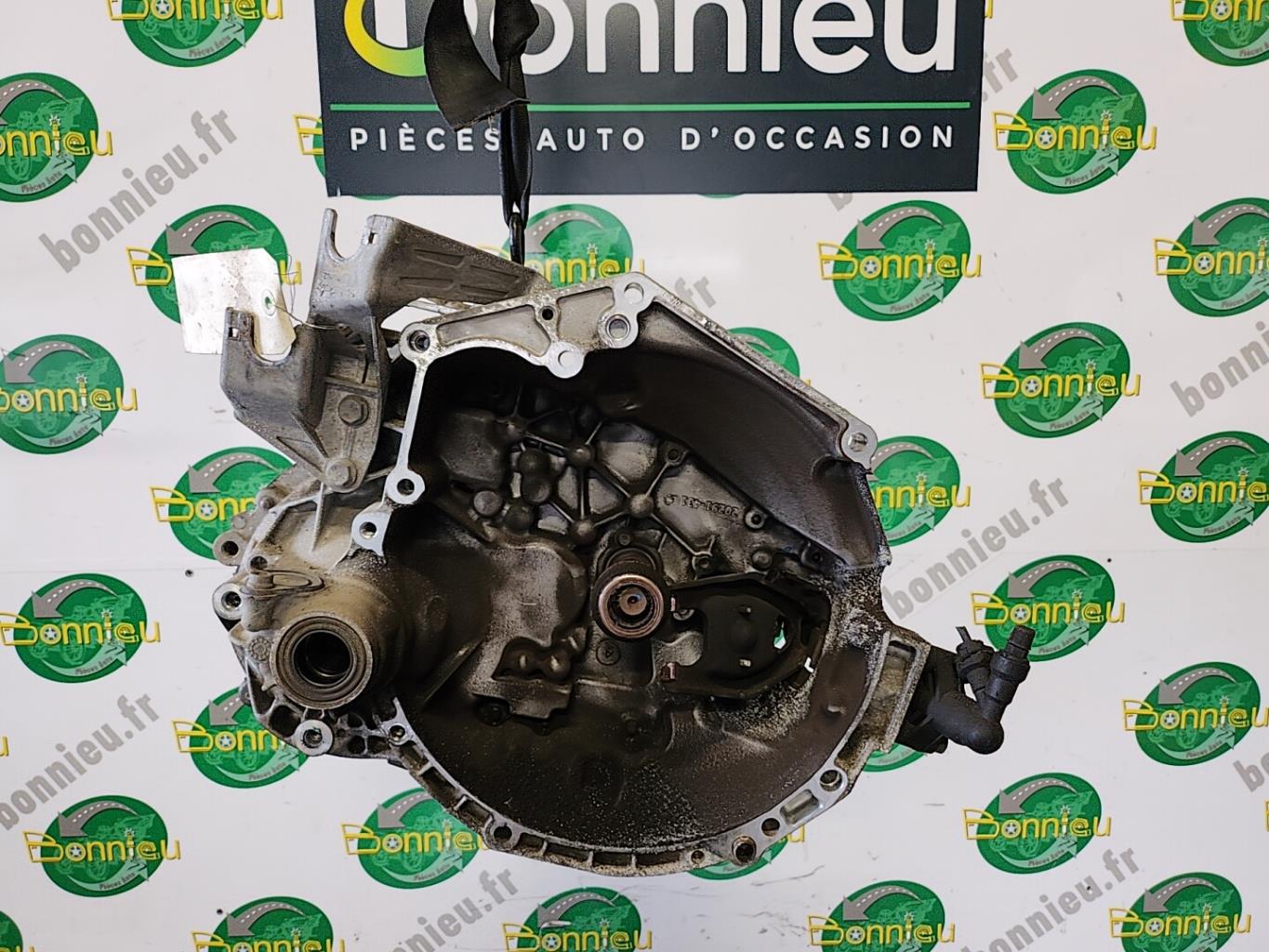 Scatola cambio CITROEN C3 1 PHASE 2 Gasolina - 1