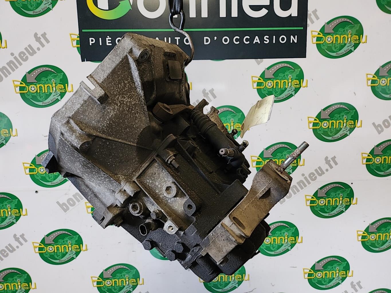 Boite de vitesses FIAT IDEA PHASE 2 Diesel - 1
