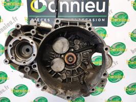 Photo de la pièce