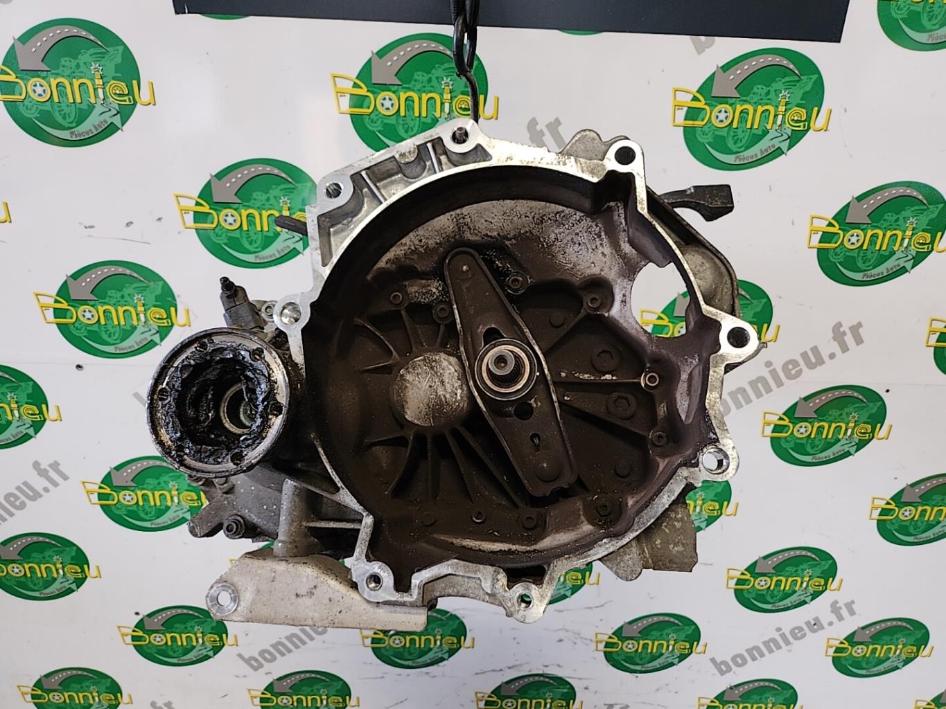 Scatola cambio VOLKSWAGEN POLO 4 PHASE 1 Gasolina - 1