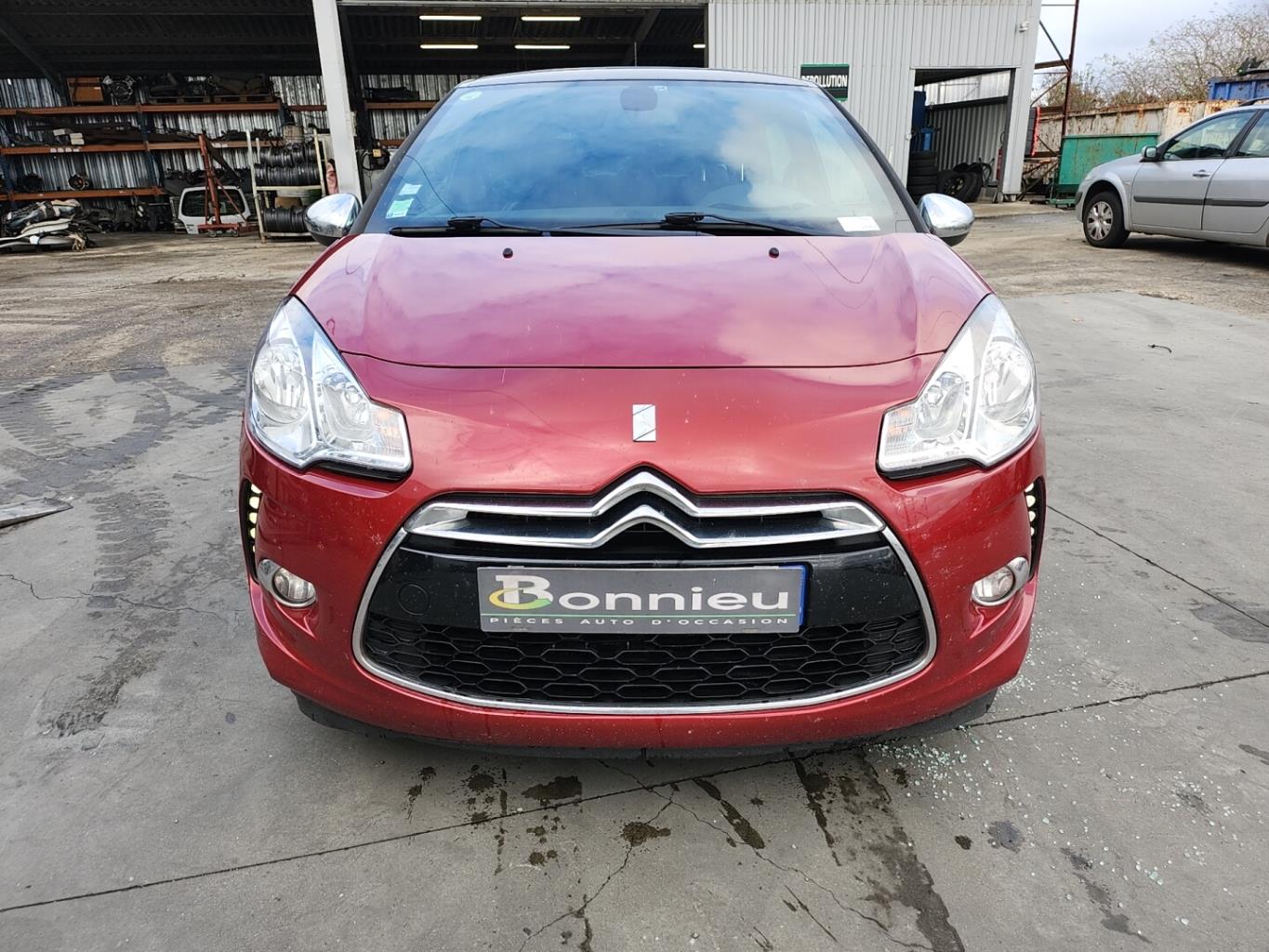 Boite de vitesses CITROEN DS3 PHASE 1 Diesel - 1