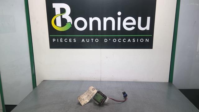 Resistance chauffage RENAULT CLIO 2 PHASE 2 Diesel - 1