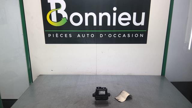 Resistance chauffage OPEL ASTRA J PHASE 1 Diesel - 1