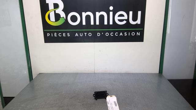 Resistenza riscaldamento CITROEN C3 PLURIEL PHASE 2 CABRIOLET Gasolina - 1