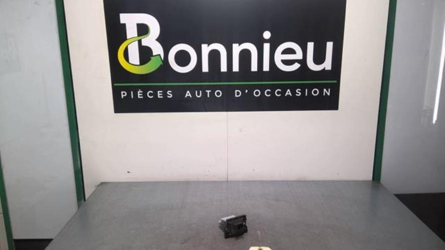 Photo de la pièce