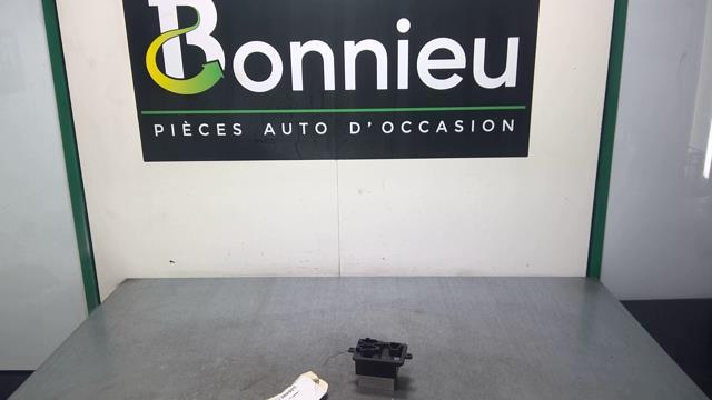 Resistance chauffage RENAULT CAPTUR 1 PHASE 2 Diesel - 1