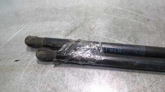 Verin de coffre CITROEN DS4 PHASE 1 Diesel - 1