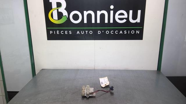 Resistance chauffage RENAULT CLIO 2 Diesel - 1