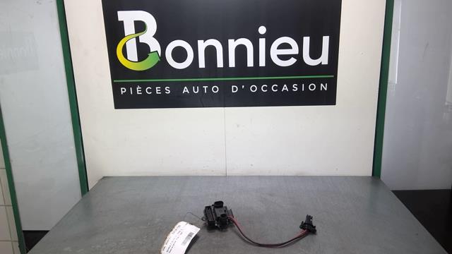 Resistance chauffage RENAULT CLIO 2 PHASE 2 Essence - 1