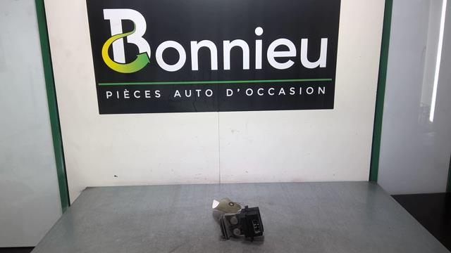 Resistance chauffage RENAULT MASTER 2 PHASE 1 Diesel - 1