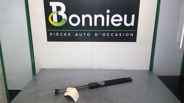 Molla a gas bagagliaio VOLKSWAGEN GOLF 7 PHASE 1 Diésel - 1