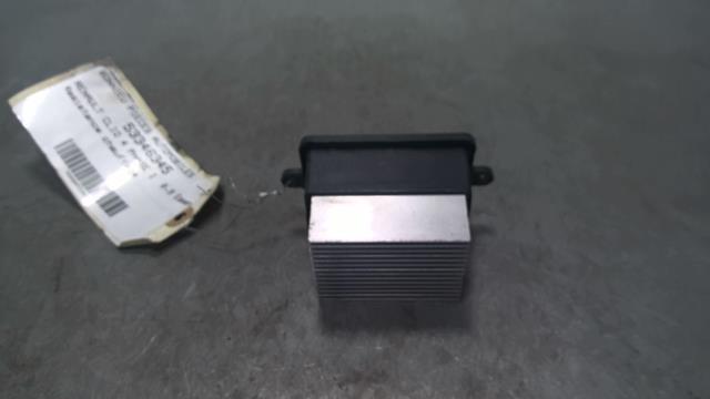Resistenza riscaldamento RENAULT CLIO 4 PHASE 1 Gasolina - 1
