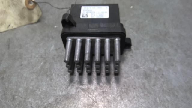 Resistenza riscaldamento FORD FIESTA 6 PHASE 1 Diésel - 1
