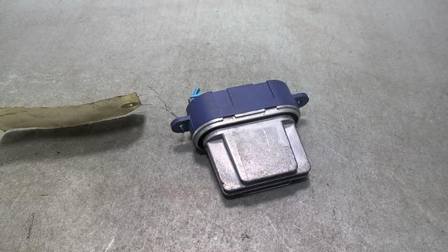 Resistance chauffage RENAULT LAGUNA 2 PHASE 1 Essence - 1